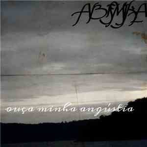 Abismika - Ouça Minha Angústia download flac mp3