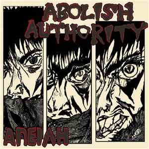 Abolish Authority - Aπειλή download flac mp3