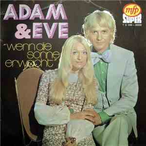Adam & Eve  - Wenn Die Sonne Erwacht download flac mp3