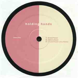 Adam Pits - Socket Power / Balance Beam download flac mp3