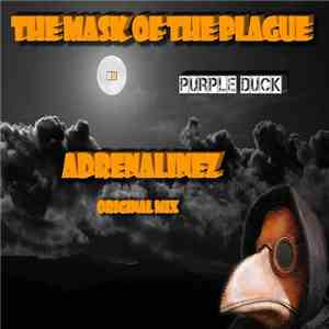 Adrenalinez - Purple Duck download flac mp3