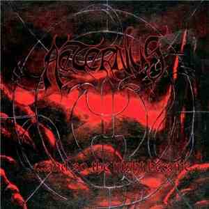 Aeternus - ...And So The Night Became download flac mp3