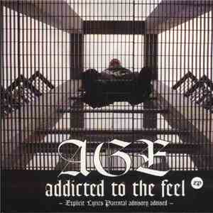 Age  - Addicted To The Feel download flac mp3