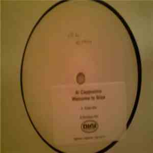 Al Cappucino - Welcome To Ibiza download flac mp3