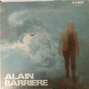 Alain Barriere - Alain Barriere download flac mp3