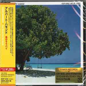 Albert Hammond - Your World And My World download flac mp3