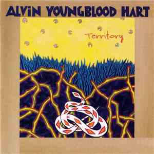 Alvin Youngblood Hart - Territory download flac mp3