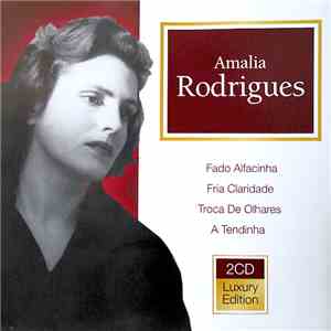 Amália Rodrigues - Amália Rodrigues download flac mp3