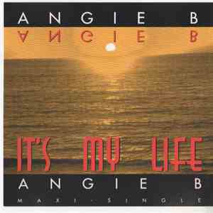 Angie B. - It's My Life download flac mp3