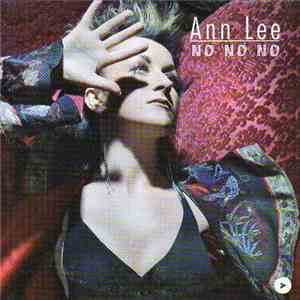 Ann Lee - No No No download flac mp3