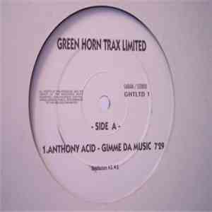 Anthony Acid / Tri - 03 - Sampler download flac mp3