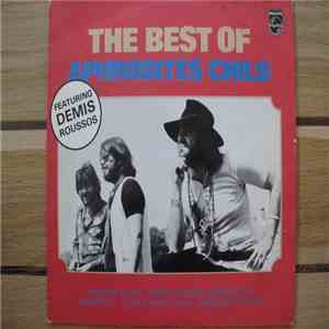 Aphrodite's Child - The Best Of Aphrodites Child download flac mp3