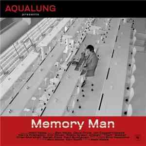 Aqualung - Memory Man download flac mp3