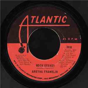 Aretha Franklin - Rock Steady download flac mp3