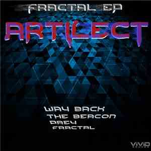 Artilect  - Fractal EP download flac mp3