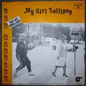 Bad Manners - My Girl Lollipop download flac mp3