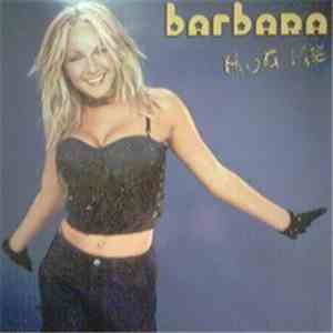 Barbara  - Hug Me download flac mp3