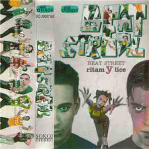 Beat Street  - Ritam У Lice download flac mp3
