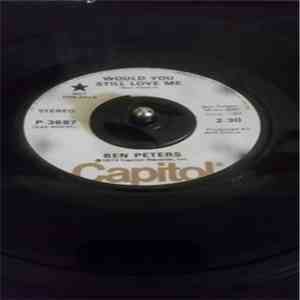 Ben Peters - Would You Still Love Me download flac mp3