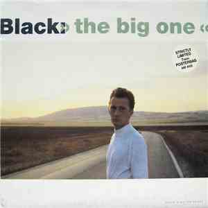 Black  - The Big One download flac mp3