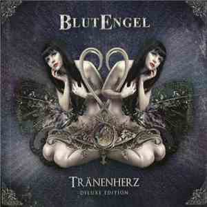 Blutengel - Tränenherz download flac mp3