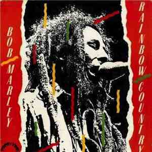 Bob Marley / Pablo And The Upsetters - Rainbow Country / Lama Lava download flac mp3