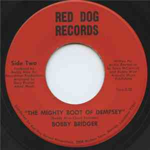 Bobby Bridger - The Greatest Two Seconds In Pro Football download flac mp3