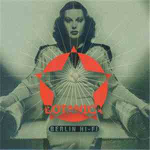 Botanica  - Berlin Hi-Fi download flac mp3