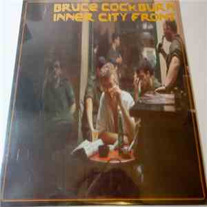 Bruce Cockburn - Inner City Front download flac mp3