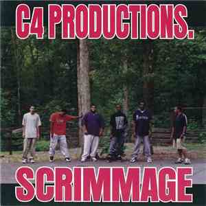 C4 Productions - Scrimmage download flac mp3