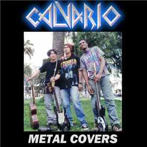 Calvario - Metal Covers download flac mp3