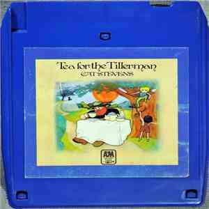 Cat Stevens - Tea For The Tillerman download flac mp3
