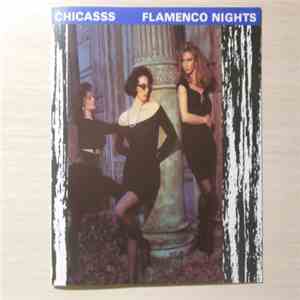 Chicasss - Flamenco Nights download flac mp3
