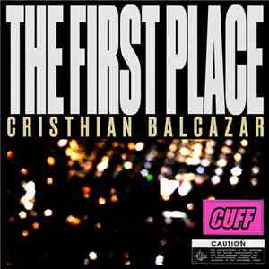 Christian Balcazar - The First Place download flac mp3