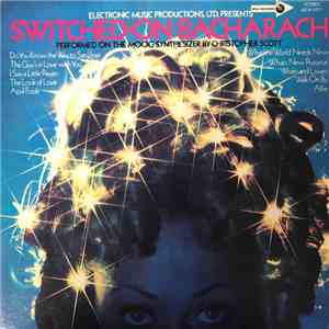 Christopher Scott - Switched-On Bacharach download flac mp3