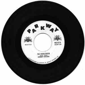 Chubby Checker - The Twist / The Hucklebuck download flac mp3