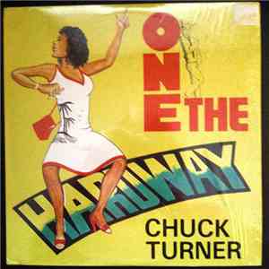 Chuck Turner - One The Hard Way download flac mp3