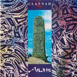 Clannad - Anam download flac mp3