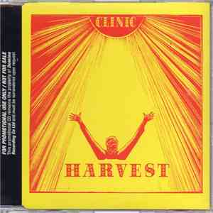 Clinic - Harvest download flac mp3