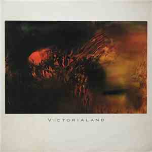 Cocteau Twins - Victorialand download flac mp3