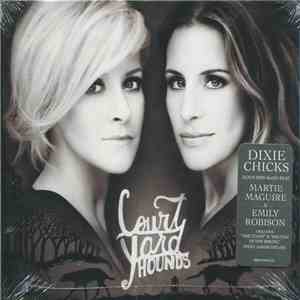 Court Yard Hounds - Court Yard Hounds download flac mp3
