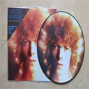 David Bowie - God Knows I'm Good download flac mp3