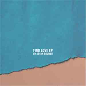 Devan Boomen - Find Love By Devan Boomen download flac mp3