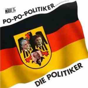 Die Politiker - Po-Po-Politiker download flac mp3
