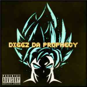 Diggz Da Prophecy - 20-16 Diggz! download flac mp3