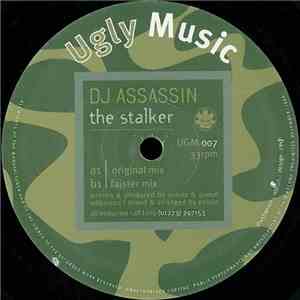 DJ Assassin - The Stalker download flac mp3