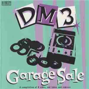 DM3 - Garage Sale download flac mp3