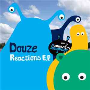 Douze - Reactions EP download flac mp3