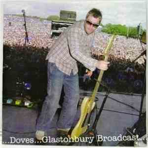 Doves - Glastonbury Broadcast download flac mp3