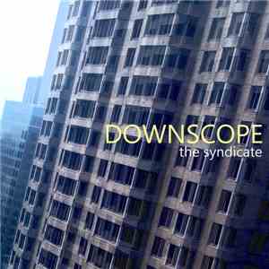 Downscope - The Syndicate download flac mp3